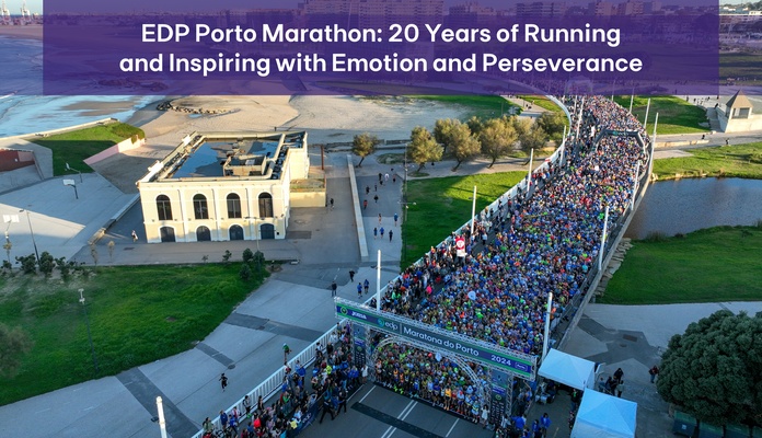 maratona porto